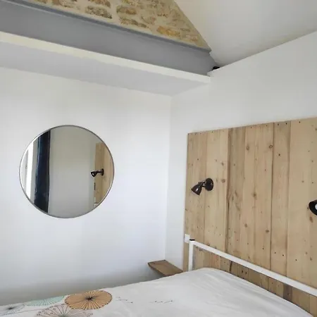 Les'couves Holiday home *