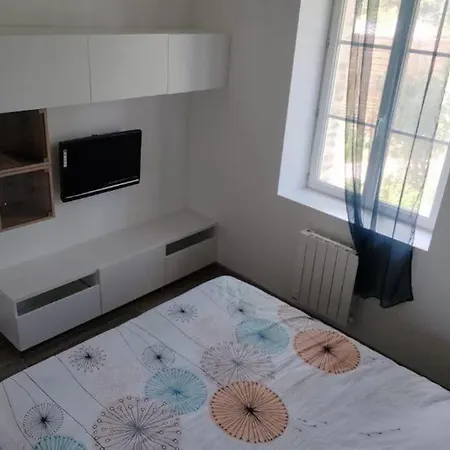 Les'couves Colombiers (Orne)