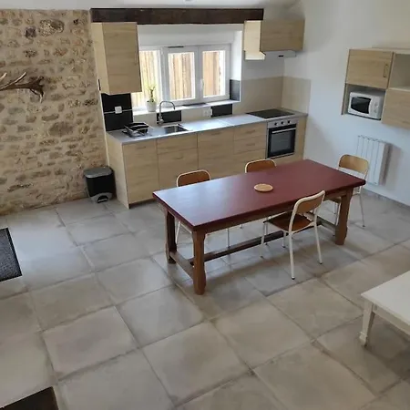 Les'couves Holiday home Colombiers (Orne)