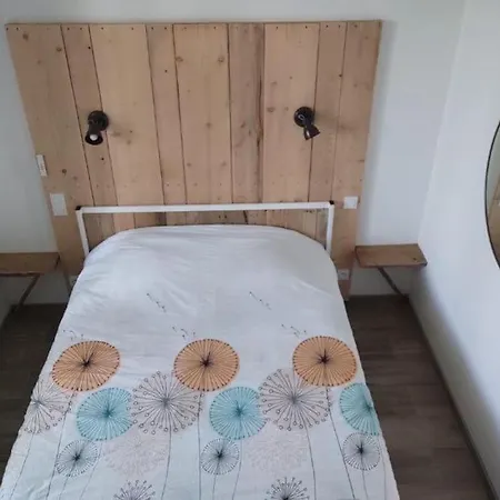 Les'couves * Colombiers (Orne)