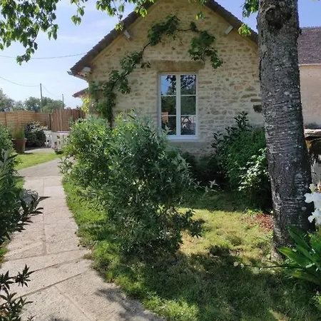 Holiday home Les'couves