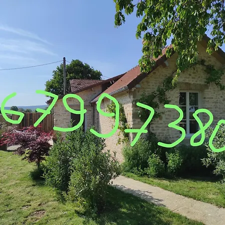 Les'couves Semesterbostad