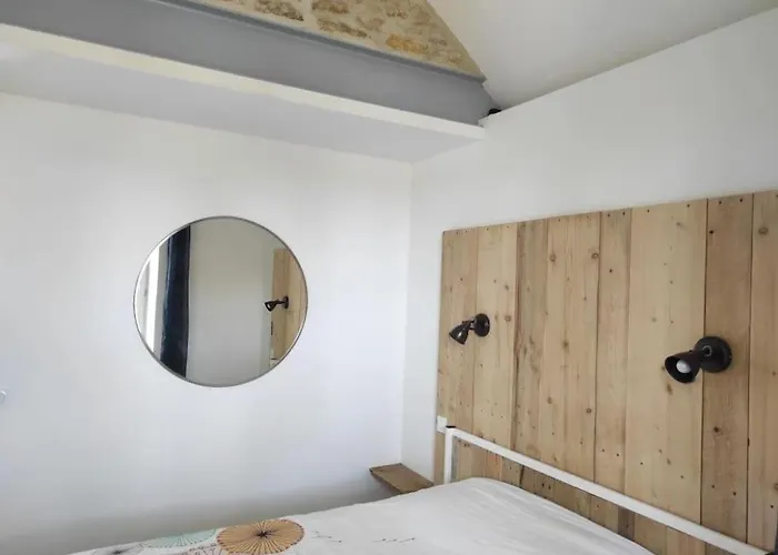 Les'couves Feriehus *