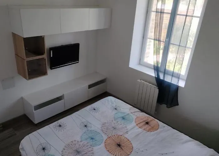 Les'couves Colombiers (Orne)